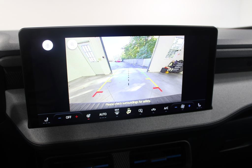 New 2025 Ford Maverick XLT w/ XLT Luxury Package image 47