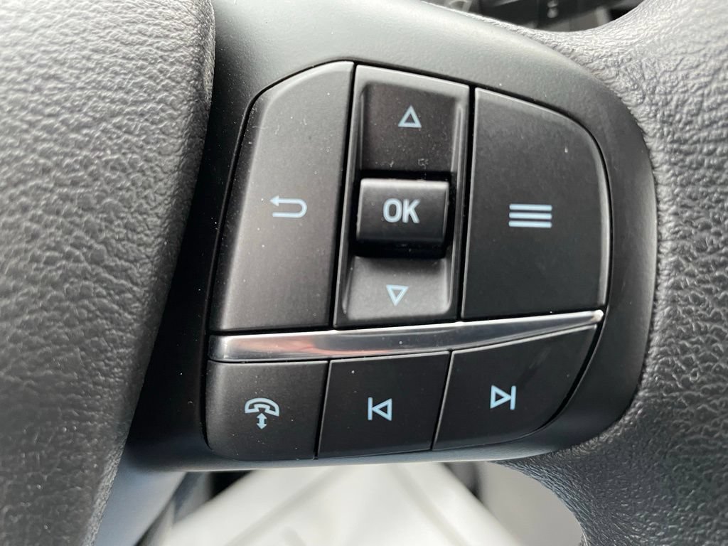 New 2026 Ford Transit 250 Low Roof AWD image 14