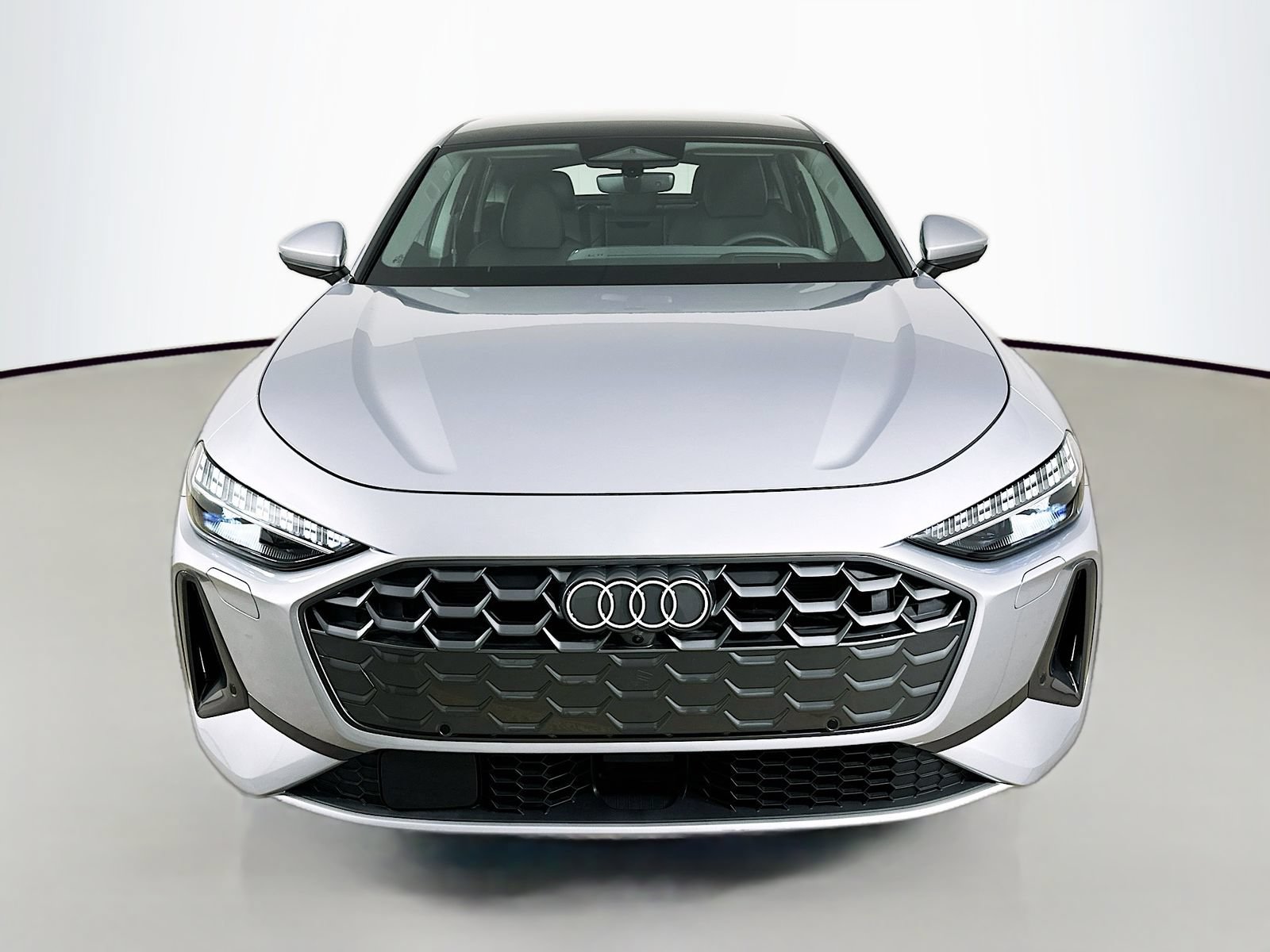 New 2025 Audi A5 2.0T Premium AWD/4WD image 2