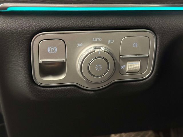 Certified 2026 Mercedes-Benz GLE 450 4MATIC image 20