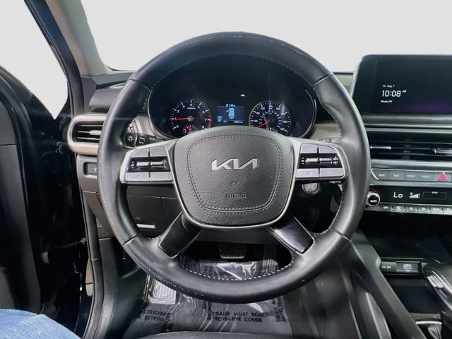 Used 2022 Kia Telluride LX AWD/4WD image 11