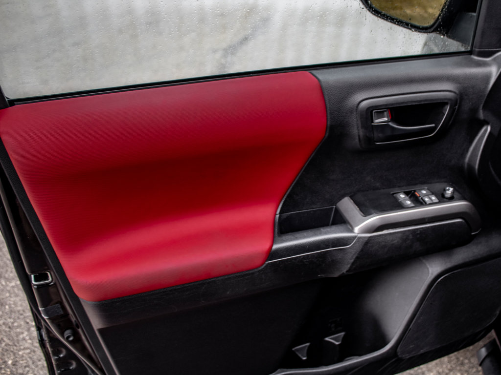 Used 2023 Toyota Tacoma SR5 image 24