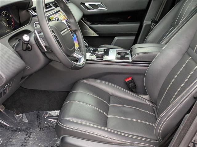 Used 2020 Land Rover Range Rover Velar R-Dynamic S image 17
