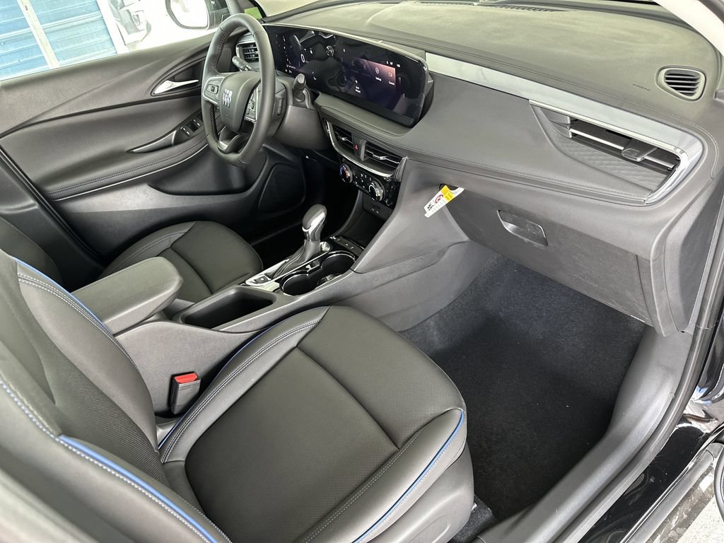 New 2026 Buick Encore GX Sport Touring w/ Advanced Technology Package FWD image 36