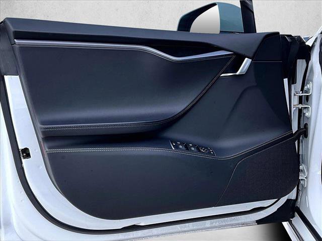 Used 2021 Tesla Model S Long Range image 18