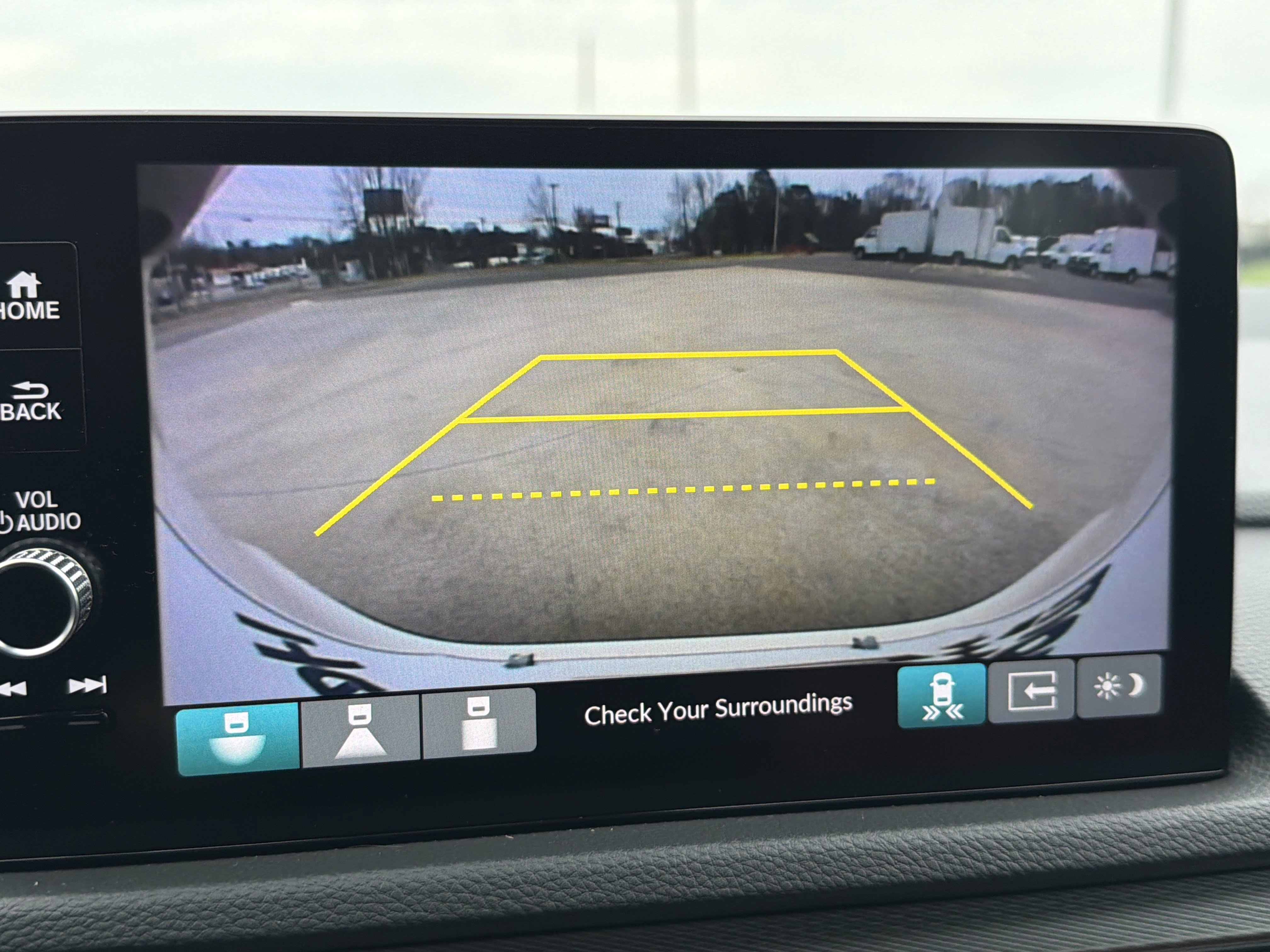 Certified 2026 Acura Integra A-Spec image 59