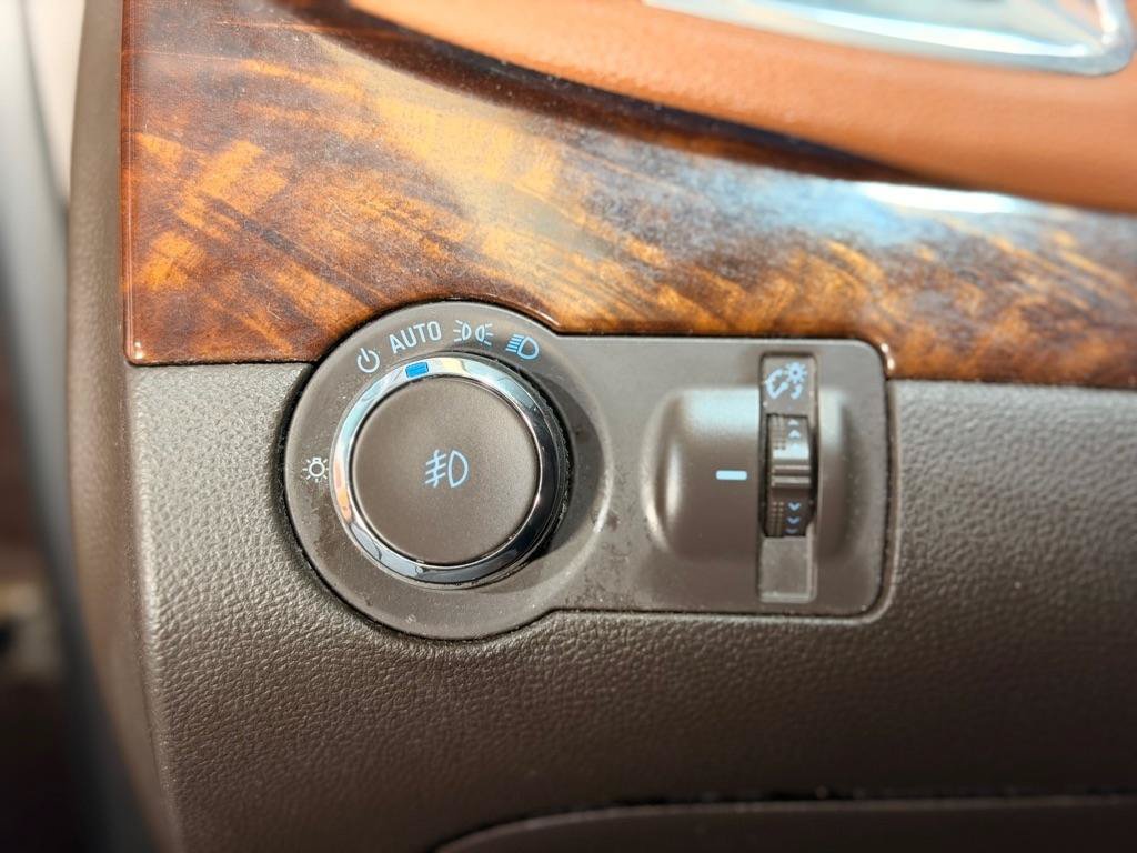 Used 2013 Buick Encore Leather AWD/4WD image 31