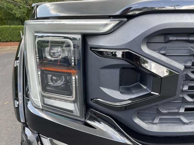 Used 2022 Ford F150 Lariat w/ Equipment Group 502A High AWD/4WD image 45