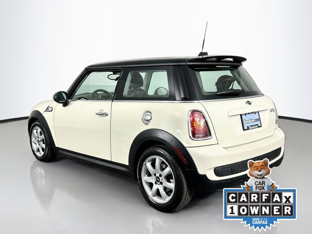 Used 2010 MINI Cooper S FWD image 6