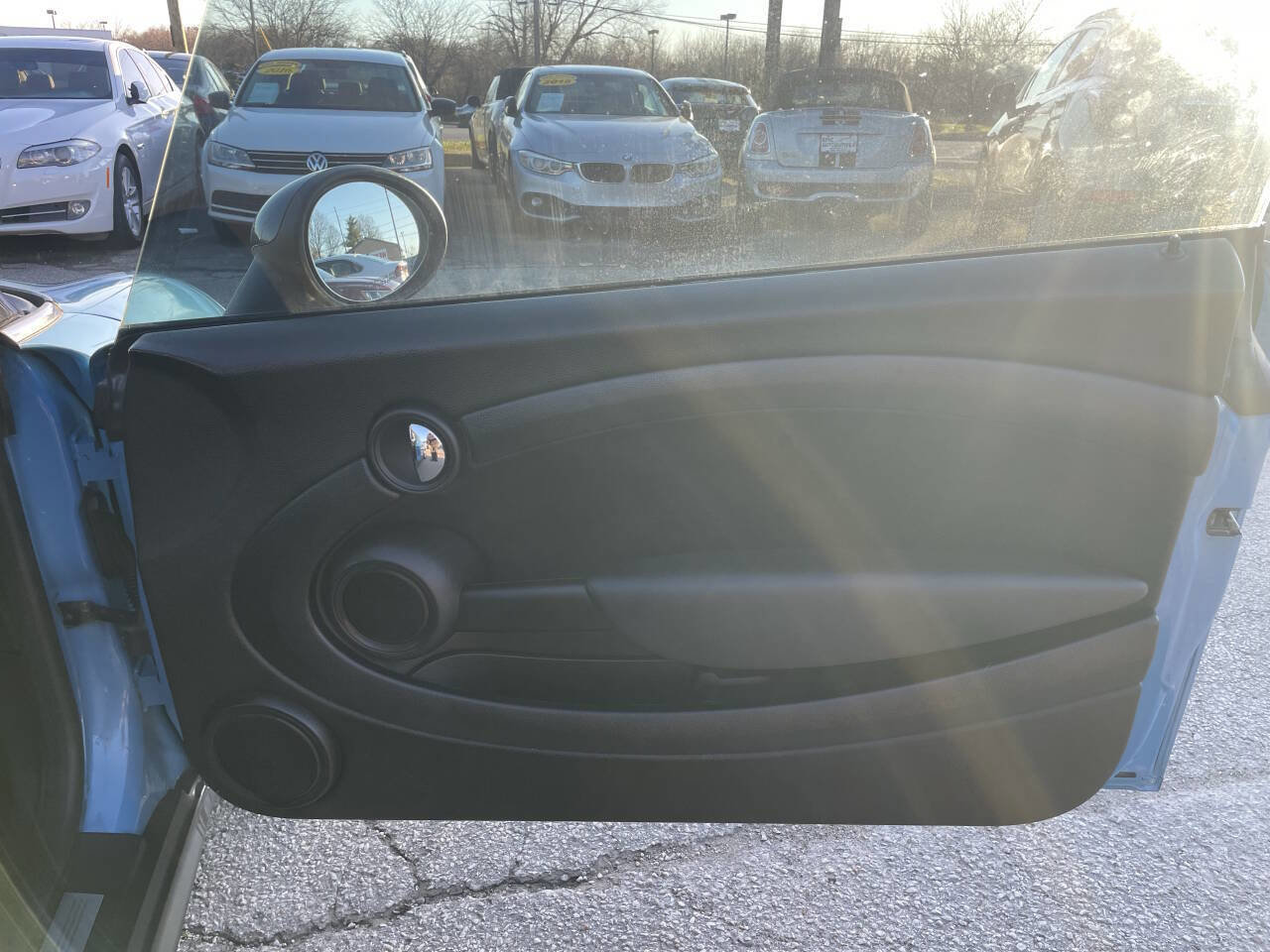 Used 2013 MINI Cooper Hardtop image 13