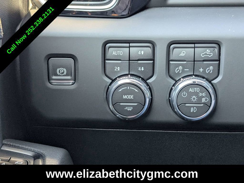 New 2026 GMC Sierra 2500 Denali w/ Technology Package image 23