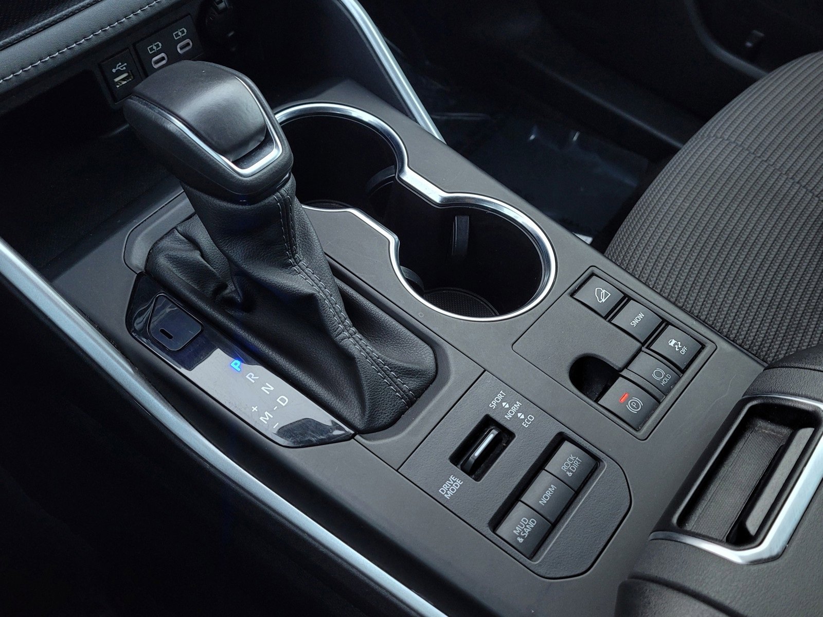 Certified 2024 Toyota Highlander LE image 18