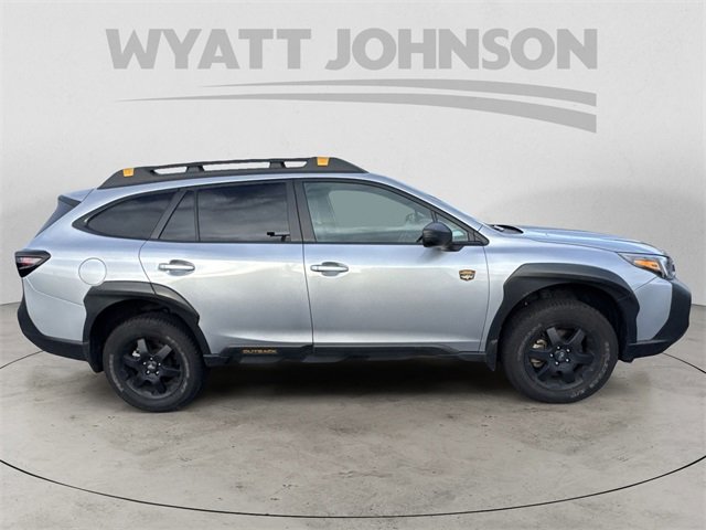 Used 2025 Subaru Outback Wilderness image 6