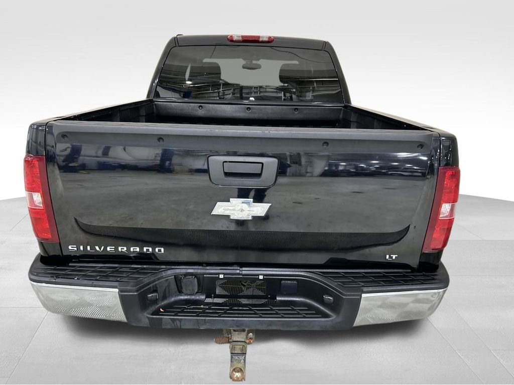 Used 2008 Chevrolet Silverado 1500 LT w/ All Star Edition image 5