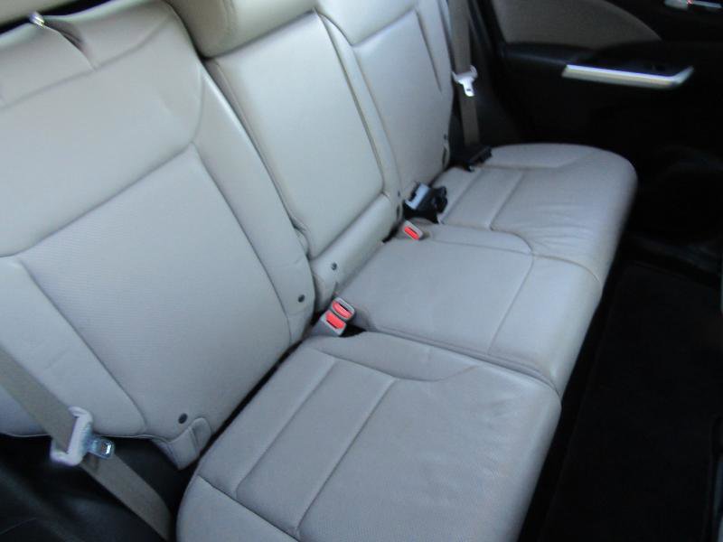 Used 2015 Honda CR-V Touring image 58