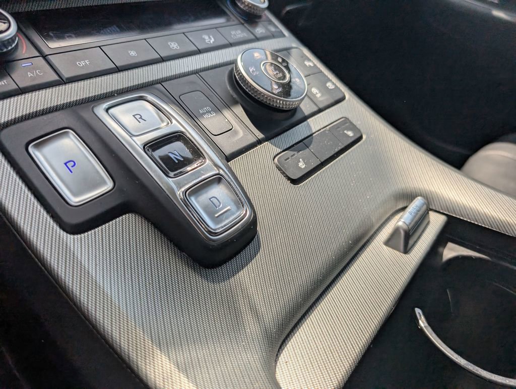 Used 2024 Hyundai Palisade XRT AWD/4WD image 22