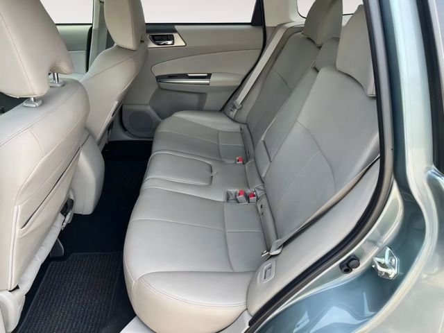 Used 2012 Subaru Forester 2.5X Limited image 13