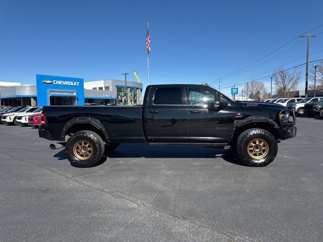 Used 2021 RAM 3500 Limited image 8