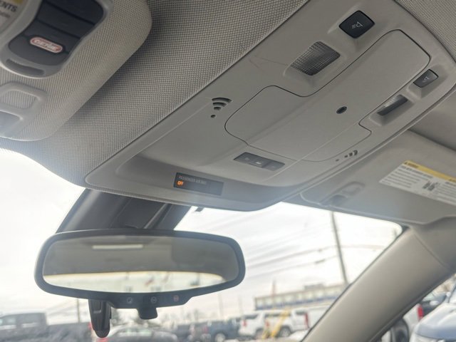 Used 2014 Chevrolet Malibu LS image 25