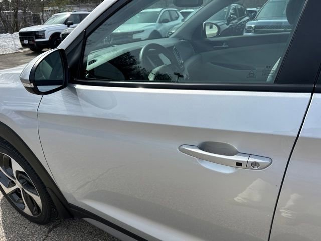 Used 2018 Hyundai Tucson Value image 11