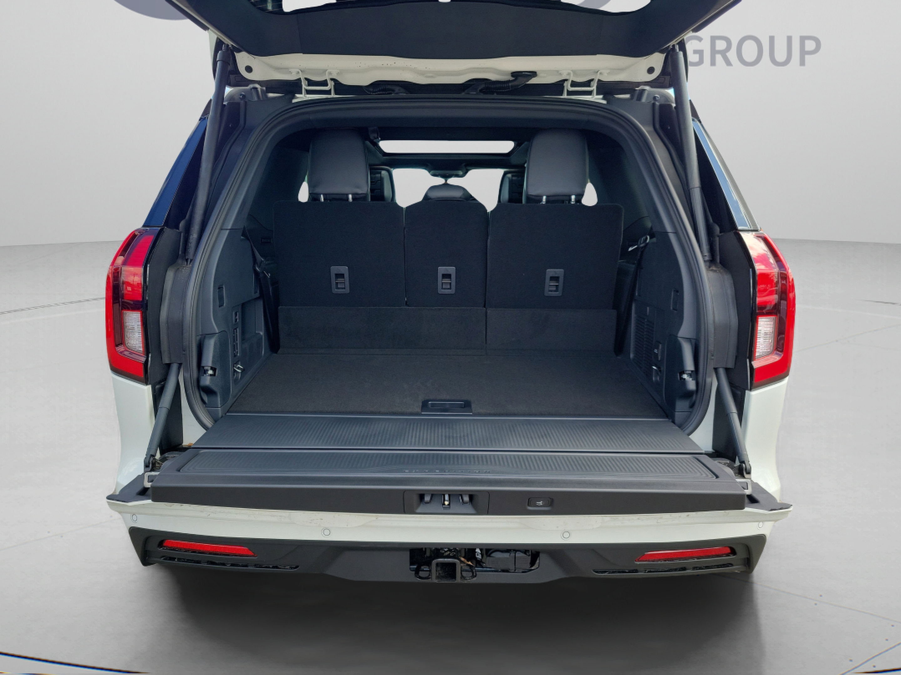 New 2026 Ford Expedition Tremor AWD/4WD image 36