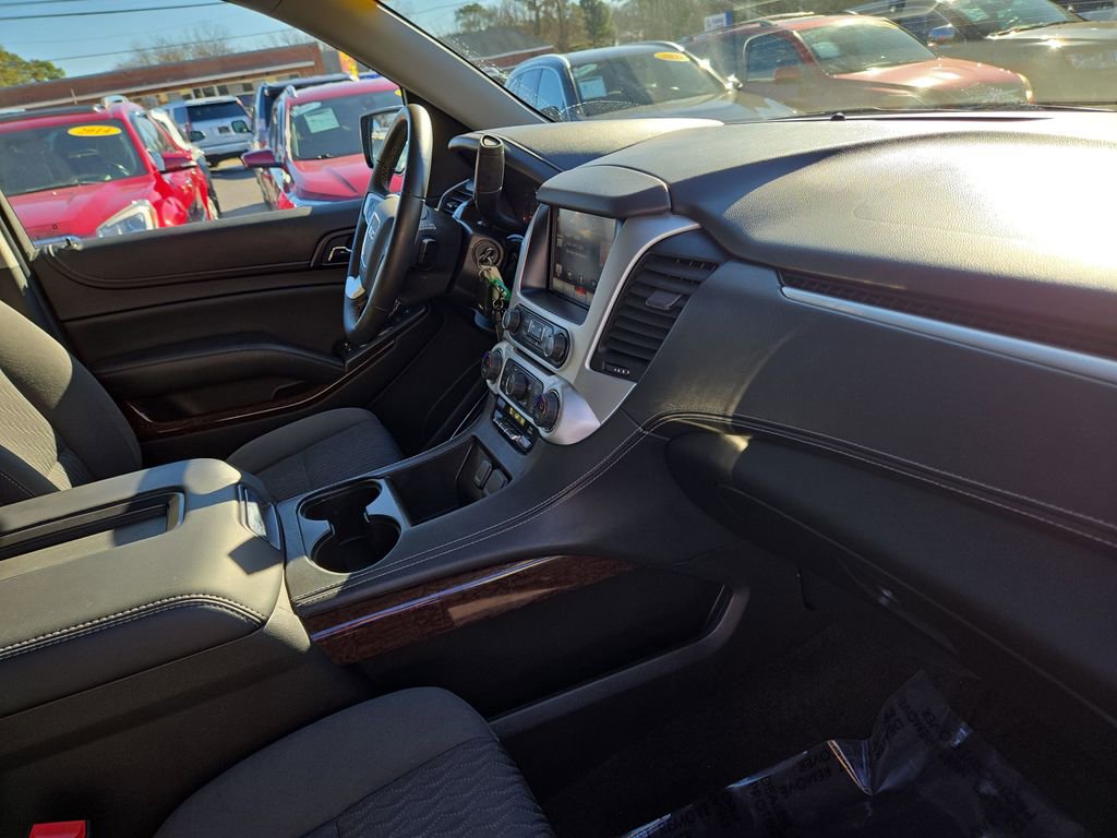Used 2015 GMC Yukon SLE w/ Convenience Package image 24