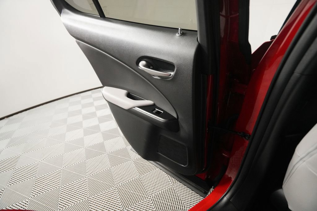 Certified 2025 Lexus UX 300h FWD w/ Accessory Package (Z1) image 14