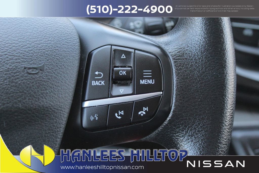 Used 2023 Ford Transit 250 Low Roof w/ Exterior Upgrade Package image 18