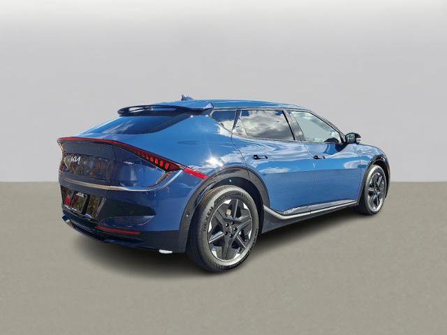 New 2025 Kia EV6 Wind image 4