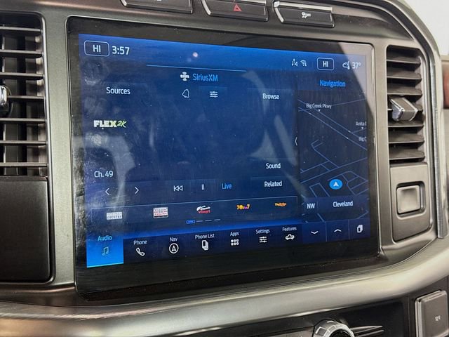 Used 2023 Ford F150 Lariat image 15