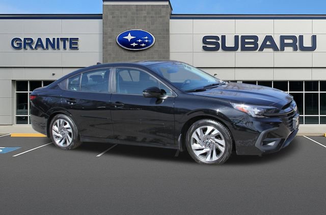 Used 2025 Subaru Legacy Limited image 12