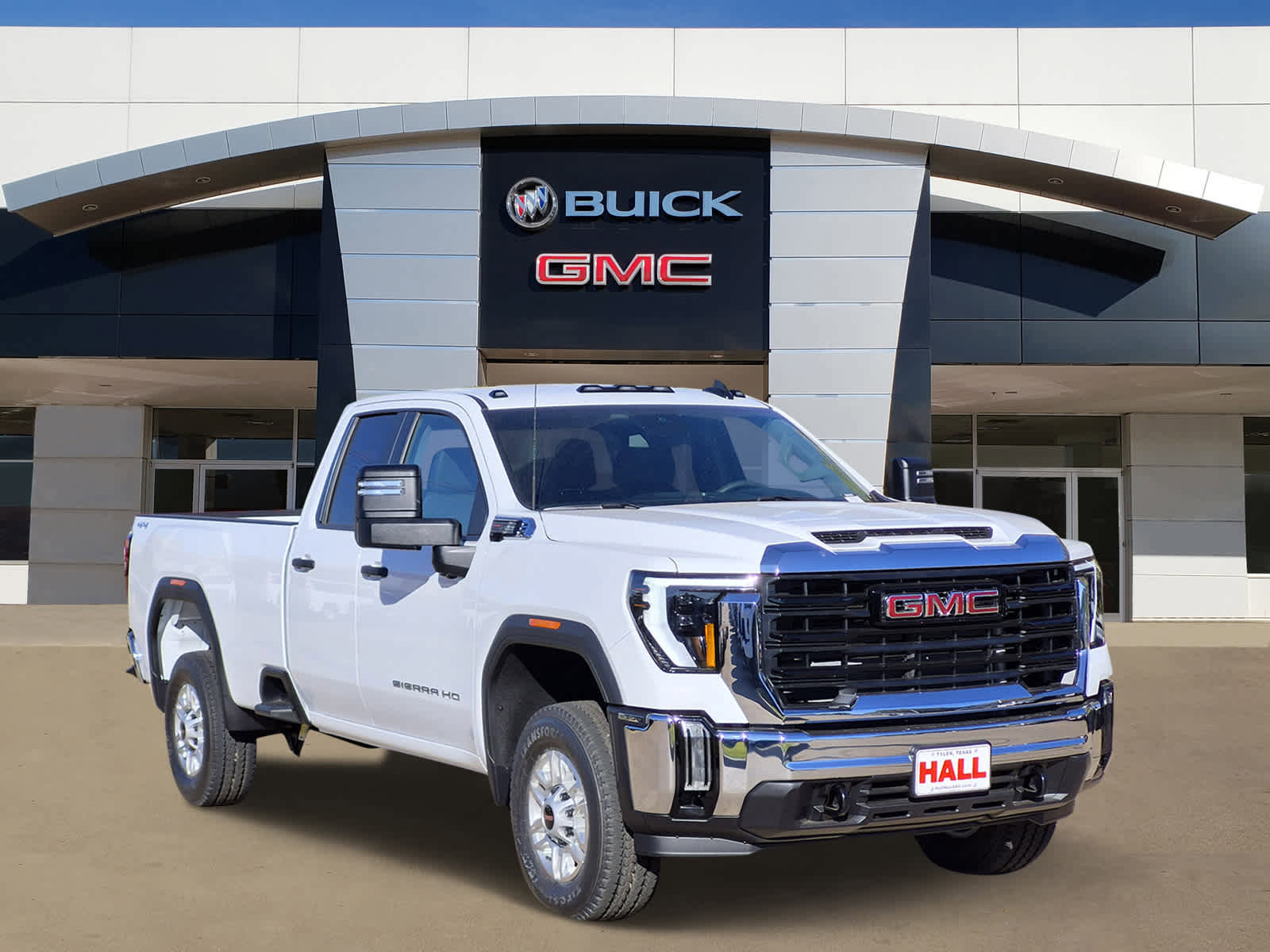New 2026 GMC Sierra 2500 Pro w/ Convenience Package