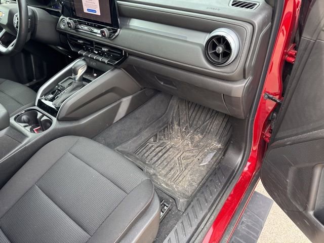 Used 2023 Chevrolet Colorado LT w/ LT Convenience Package image 16