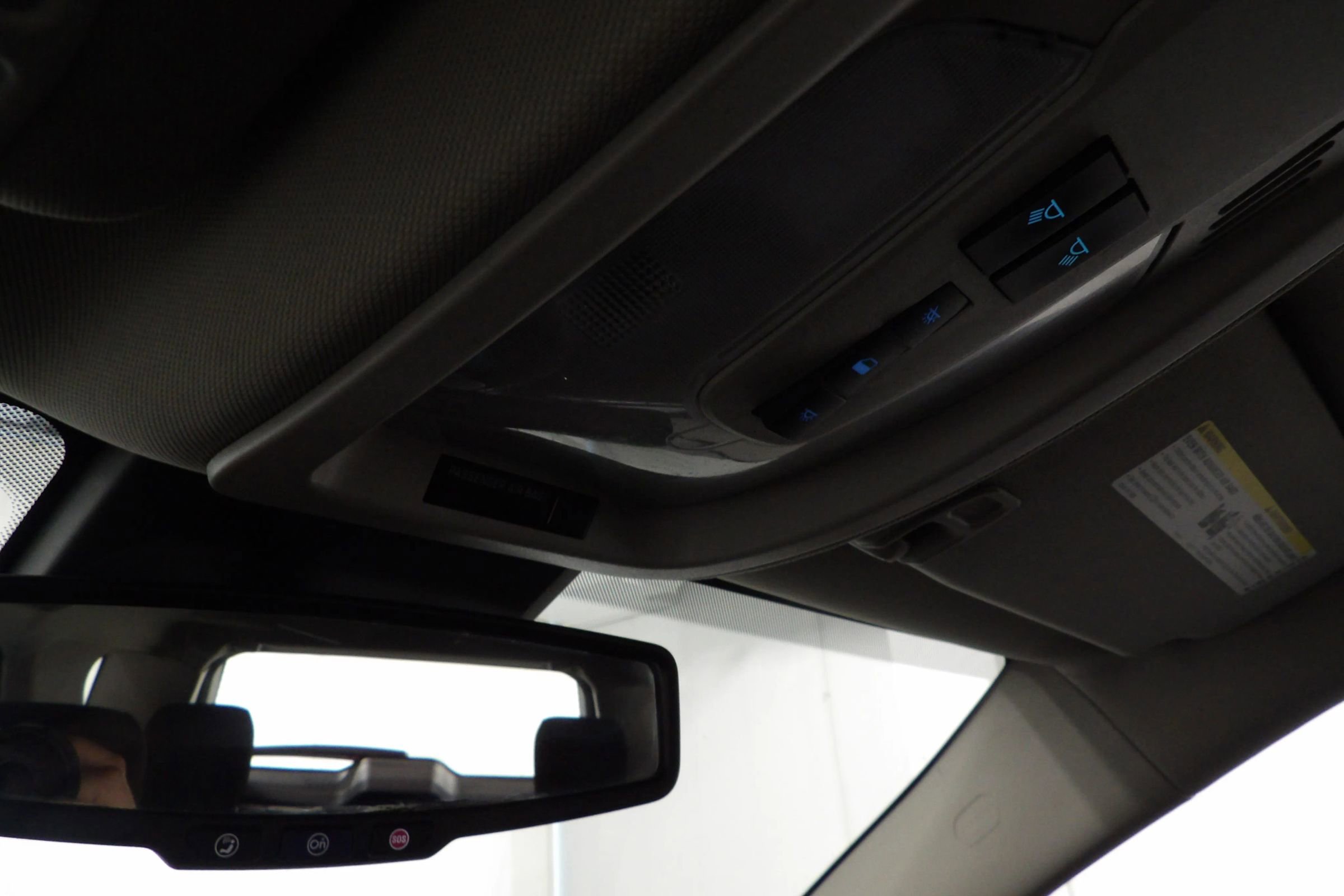 Used 2016 Chevrolet Equinox LS image 19
