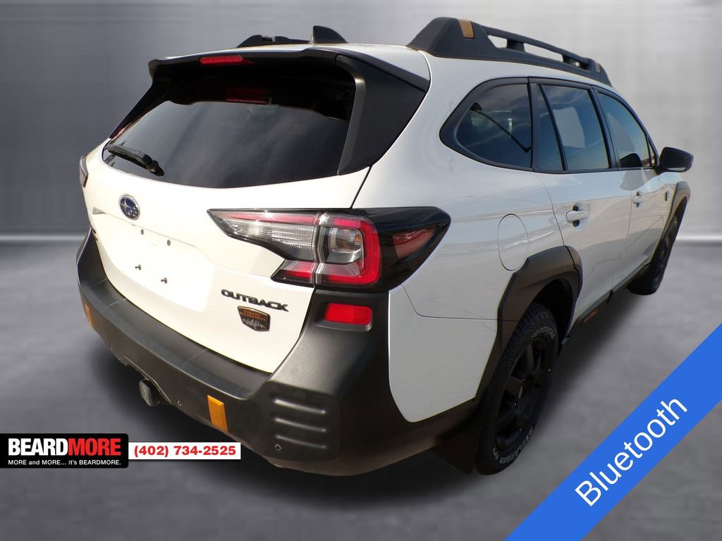 Used 2024 Subaru Outback Wilderness image 9
