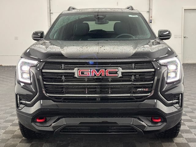 New 2026 GMC Terrain AT4 AWD/4WD image 14