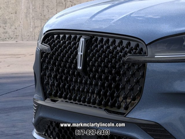 New 2026 Lincoln Aviator Black Label w/ Black Label Special Edition AWD/4WD image 17