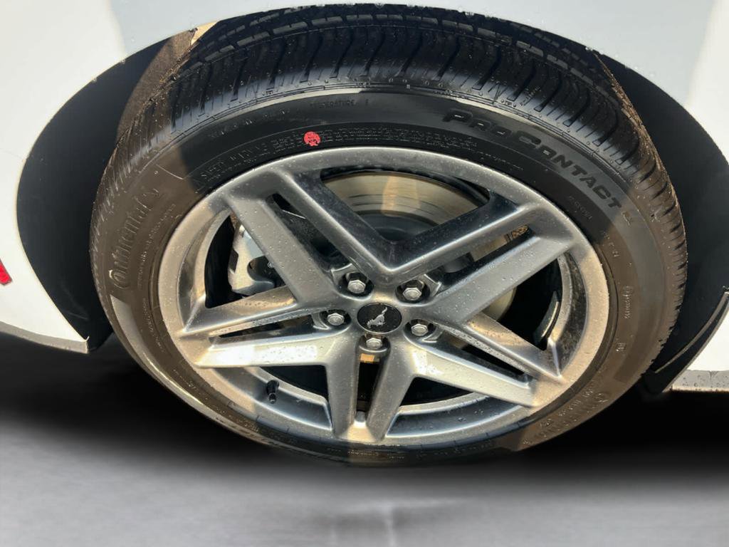 New 2026 Ford Mustang GT Premium RWD image 9