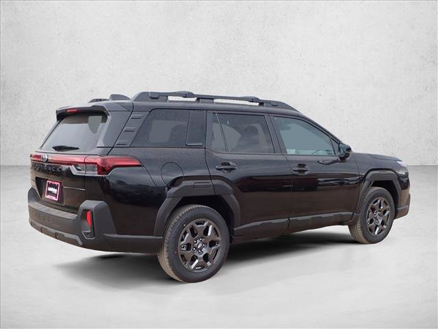New 2026 Subaru Outback Premium AWD/4WD image 4