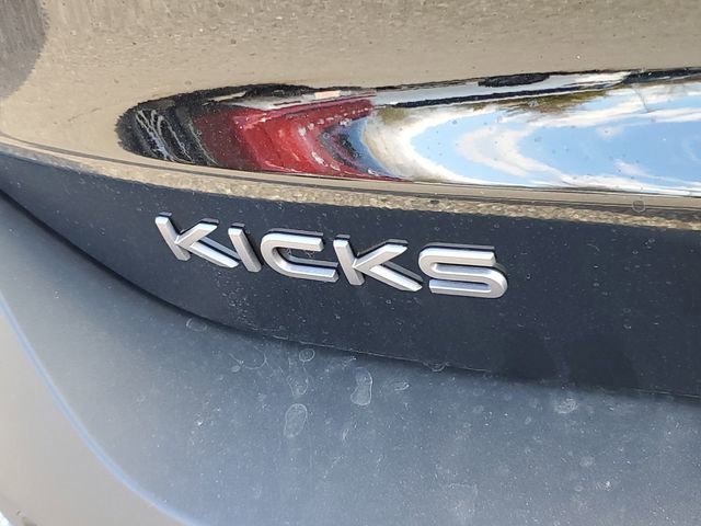 New 2026 Nissan Kicks SV w/ SV Premium Package AWD/4WD image 6