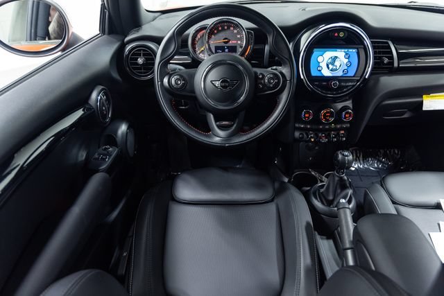 Used 2019 MINI Cooper S FWD image 3
