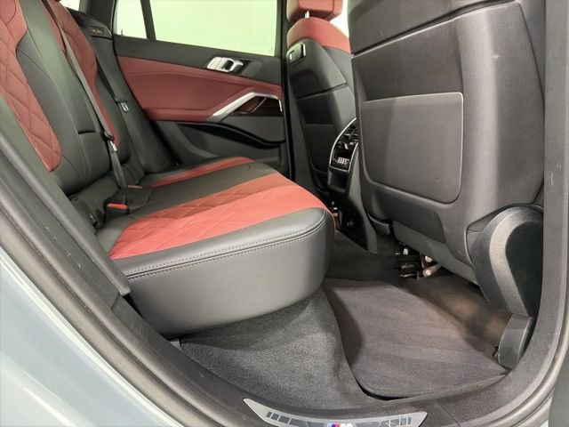 Certified 2024 BMW X6 xDrive40i w/ Premium Package AWD/4WD image 23