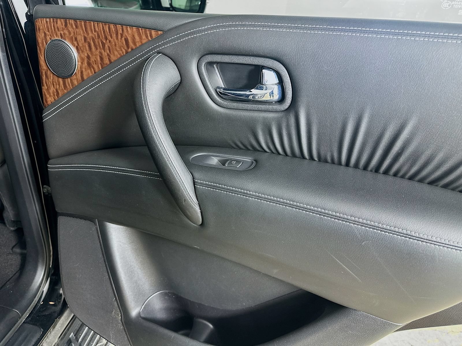 Used 2018 Nissan Armada SL AWD/4WD image 41