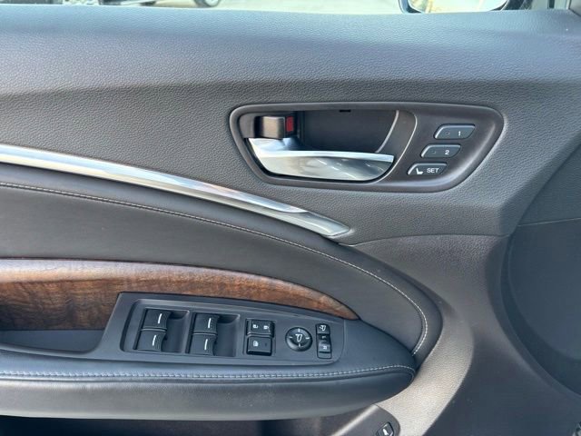 Used 2020 Acura MDX SH-AWD w/ Advance Package image 20