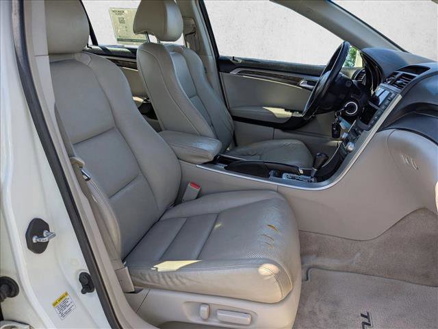 Used 2007 Acura TL FWD image 19