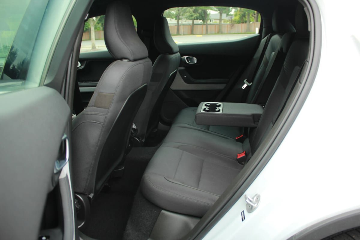 Used 2023 Polestar Polestar 2 w/ Pilot Pack AWD/4WD image 26