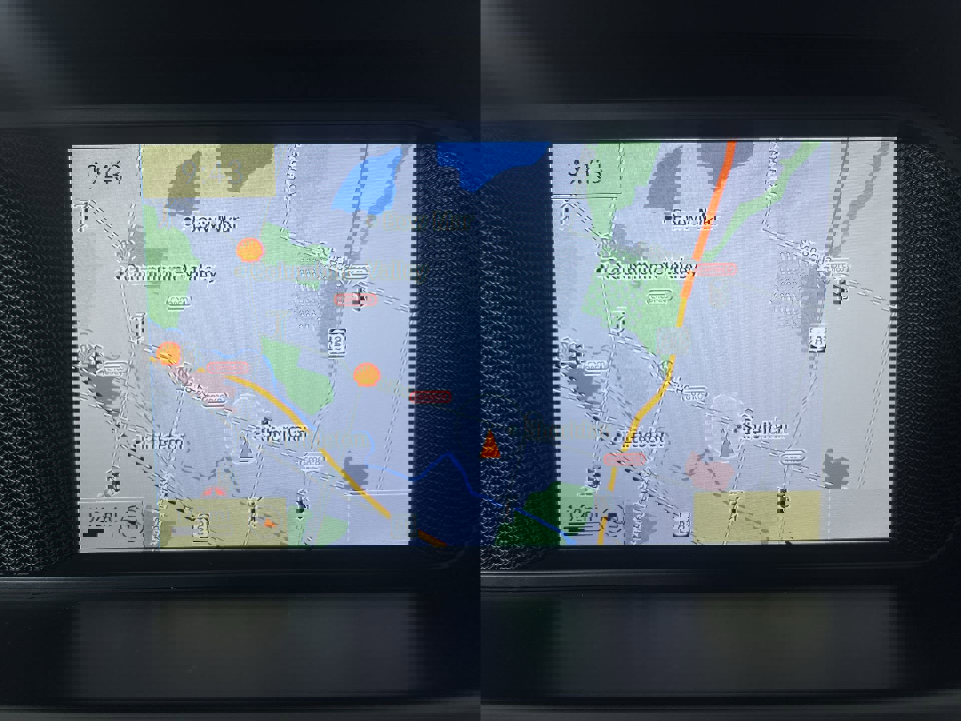 Used 2012 Mercedes-Benz C 300 4MATIC Sedan image 20