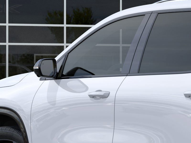 New 2026 Buick Enclave Sport Touring w/ Super Cruise Package image 13