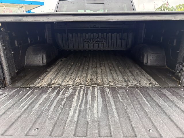 Certified 2020 Chevrolet Silverado 1500 High Country w/ Technology Package AWD/4WD image 25
