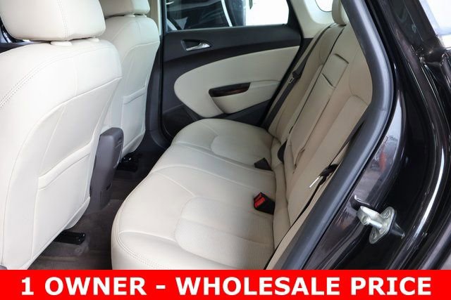 Used 2015 Buick Verano Convenience image 13